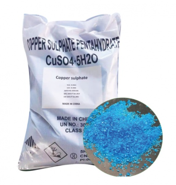 Manfaat pupuk unsur mikro