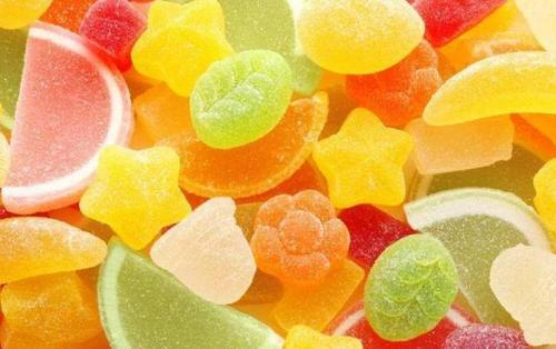 Aturan penggunaan bahan tambahan makanan