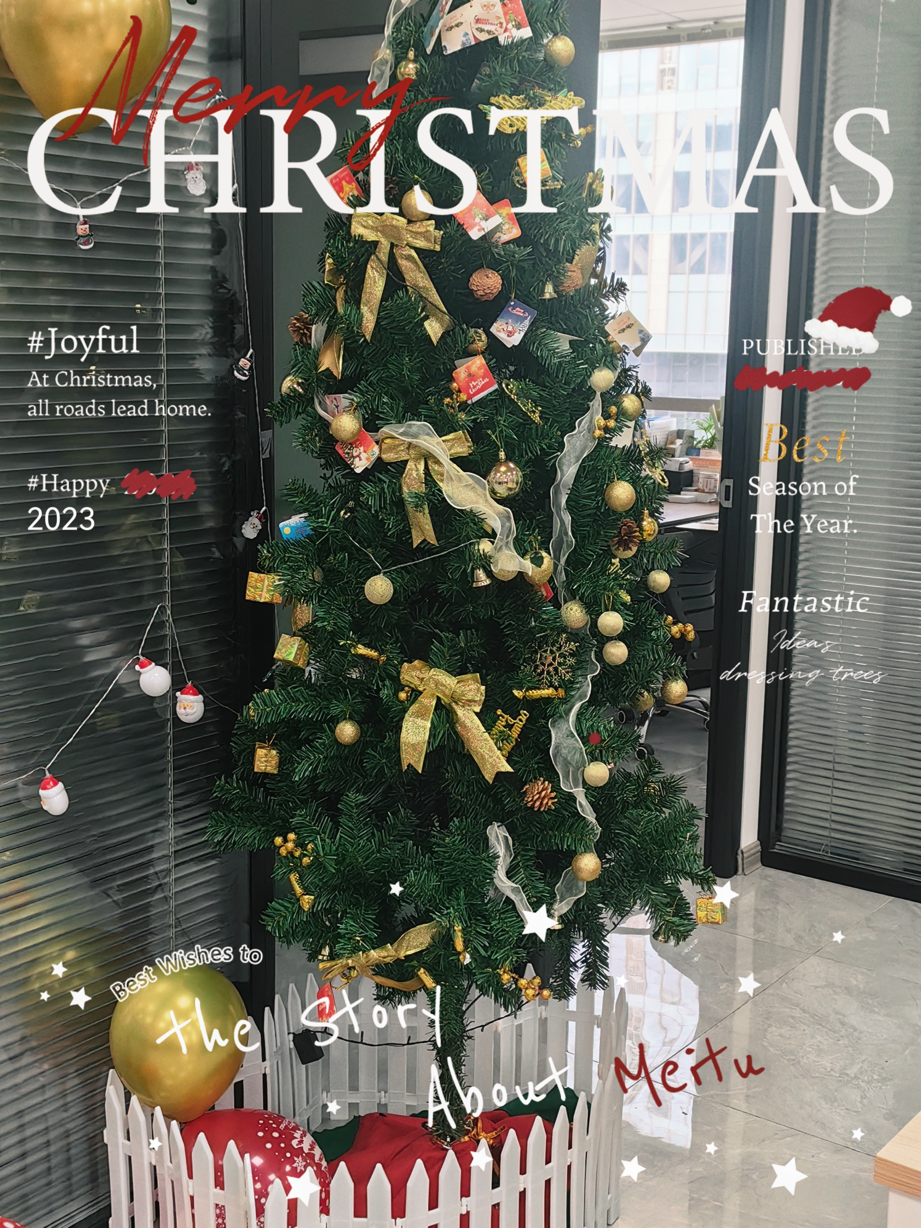 Jingle Sepanjang Jalan |Menebar Kegembiraan di Akhir Tahun