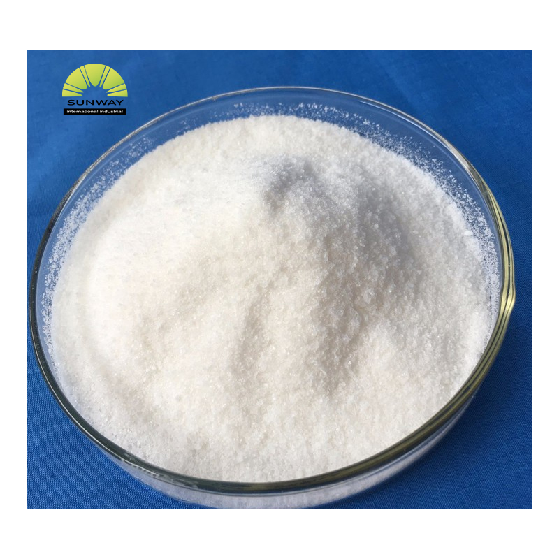 Bahan Kimia Industri Sodium Glucoheptonate Dihidrat C7H13O8Na untuk Pengolahan Air