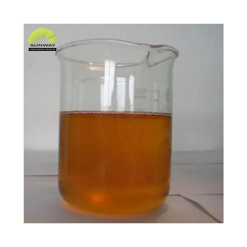 Bahan Kimia Industri Sodium Glucoheptonate Dihidrat C7H13O8Na untuk Pengolahan Air