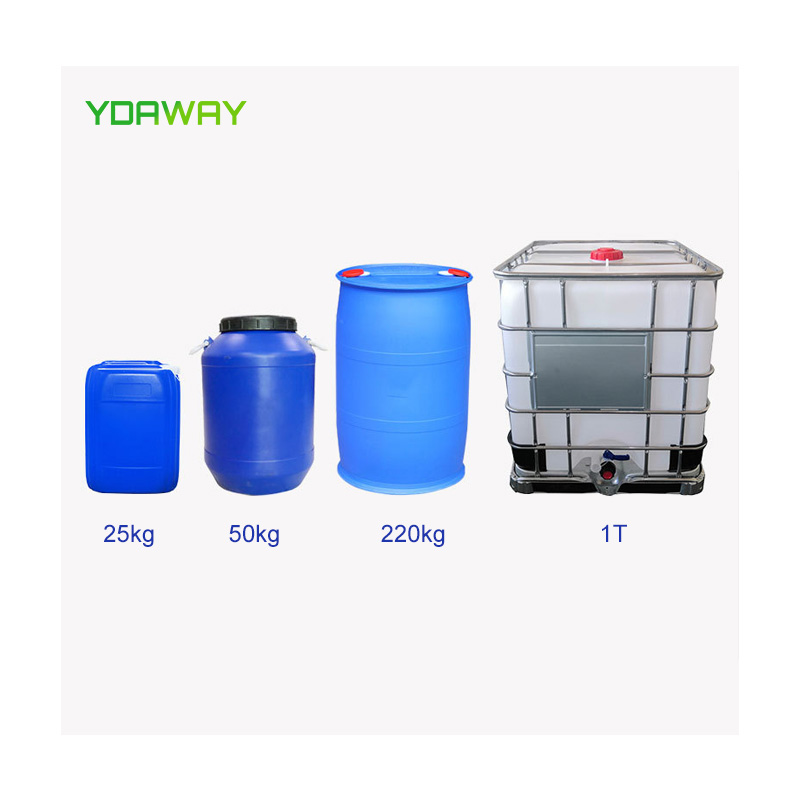 Alkil Poli glikosida