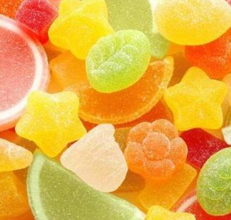 Vitamin dalam bahan tambahan makanan