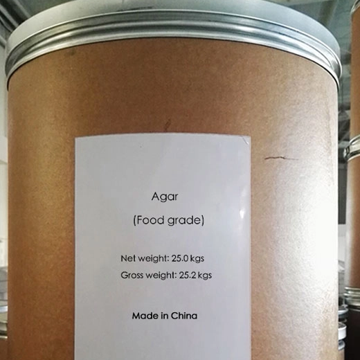 Cara Memilih Stabilizer yang Tepat untuk Produk Anda: Agar Agar Vs.Natrium CMC