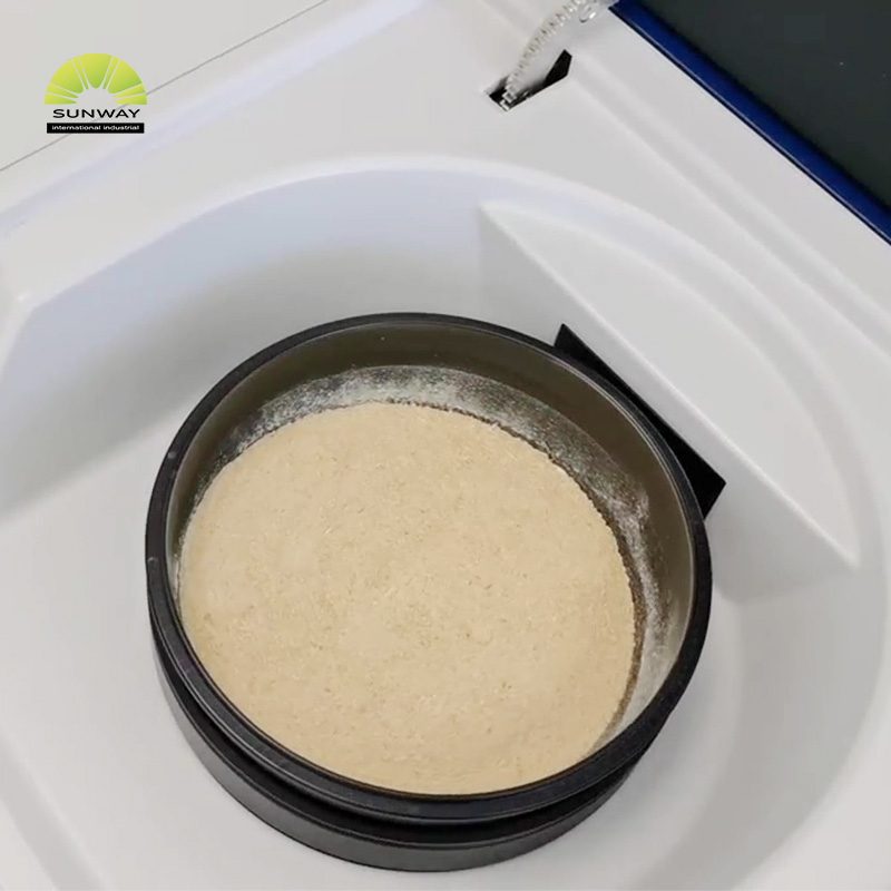 Aditif Pakan 25kg Kantong 50000u/g Bubuk Enzim Beta Dextranase untuk Meningkatkan Kekebalan Tubuh