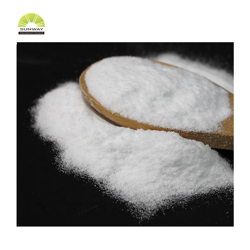 Deteksi natrium siklamat