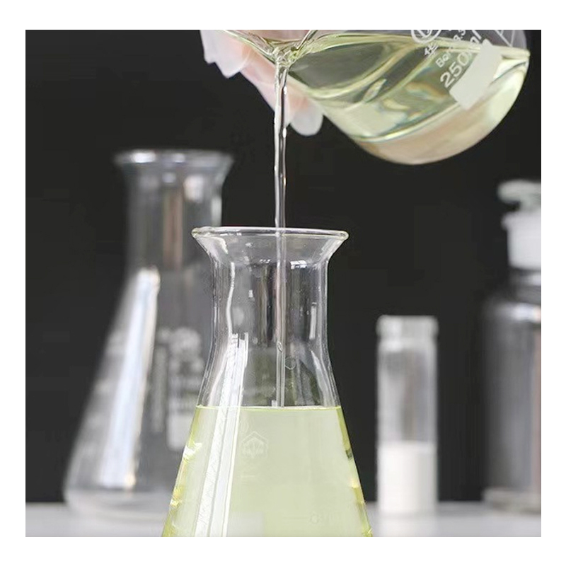 Daily Chemicals BKC 50% 80% Benzalkonium Klorida Cair Dijual