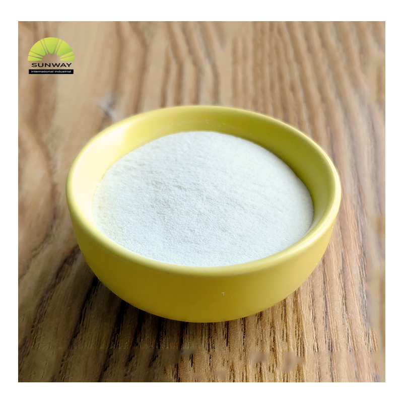 Bahan kimia sehari-hari Persiapan Enzim Bubuk Enzim Lipase CAS 9001-62-1