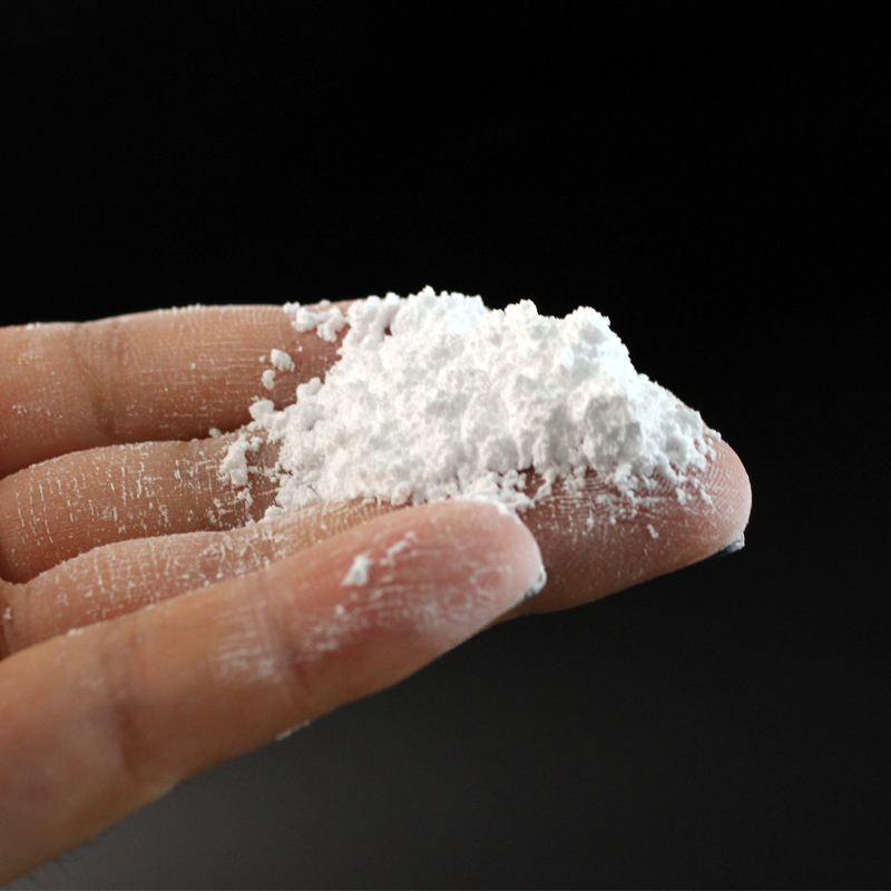 Aditif Pangan SAPP 95% Natrium Asam Pirofosfat SAPP Bubuk 25kg