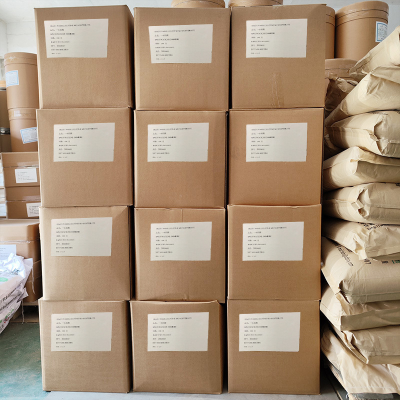 Suplemen Nutrisi Harga Rendah Bubuk Kreatin Monohidrat 80-200 Mesh