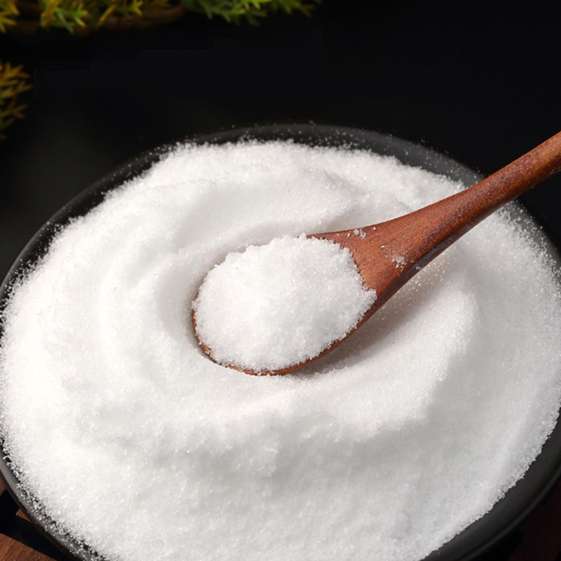 Pemanis Food Grade 99% Acesulfame K/E950/Acesulfame Potassium