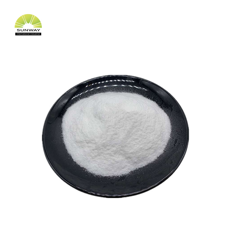 Harga Grosir Pengawet Makanan Alami E235 Murni 95% CAS 7681-93-8 Natamycin