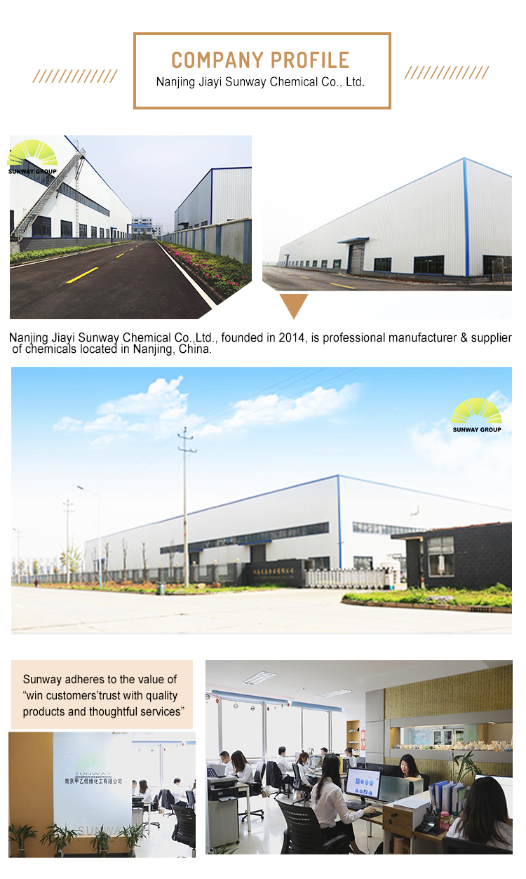 profil perusahaan Kalsium&nbsp; tim propionat 