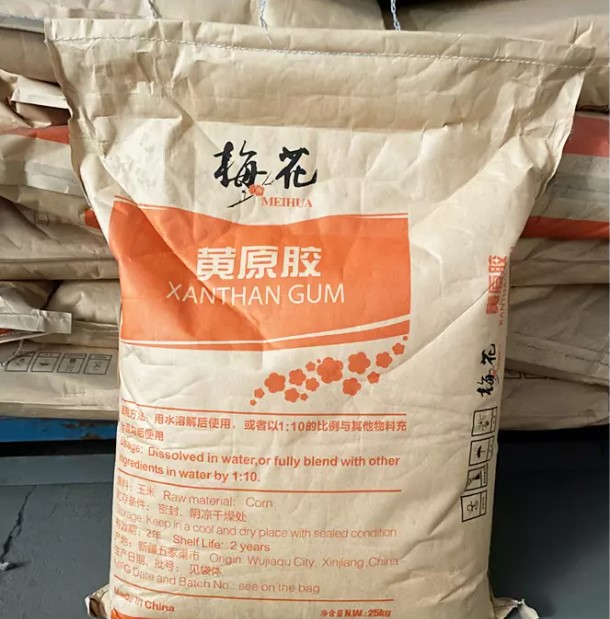 Apa Perbedaan Utama Antara Xanthan Gum dan Pektin dalam Desain Makanan?