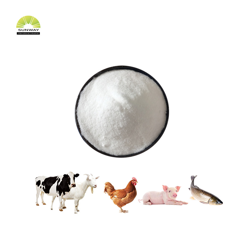 Bubuk Natrium Bikarbonat 99% NaHCO3 Kemurnian Tinggi Harga Pabrik Murah