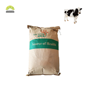 Ragi Kering Brewer Aditif Pakan Ternak Nutrisi Bubuk Ragi Brewer Meningkatkan Pertumbuhan yang Sehat