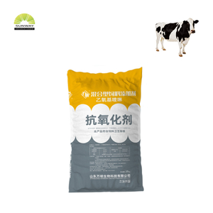 Ethoxyquin Cair CAS 91-53-2, Kemurnian Tinggi 99% Min C14H19NO Tersedia