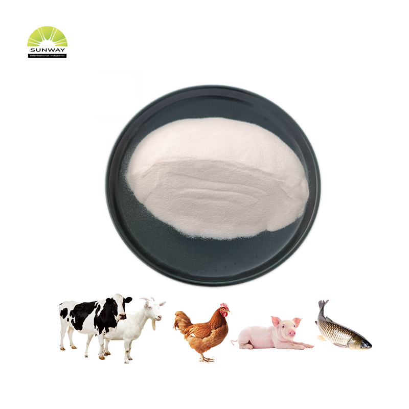 Mangan Sulfat Mikroelemen Pakan Kelas 31,8%