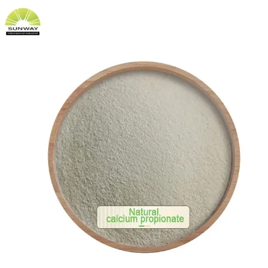 Pengertian Kalsium Propionat: Kegunaan Dan Manfaat Pengawetan Roti