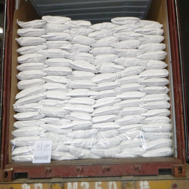 Pabrik Asam Sitrat Memasok Food Grade Asam Sitrat Anhidrat Granular CAS 77-92-9