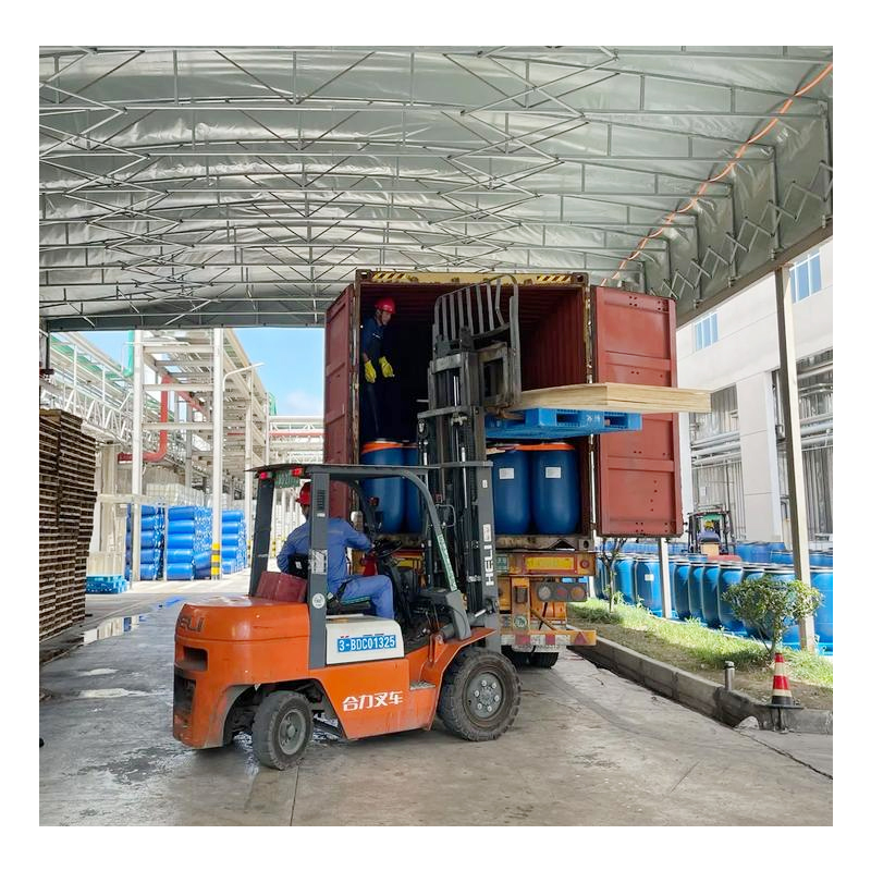 Pabrik Produsen Cina Bahan Baku Deterjen SLES 70% Texapon N70 Sodium Lauryl Ether Sulfate AES Harga untuk Surfaktan Sampo CAS 68585-34-2