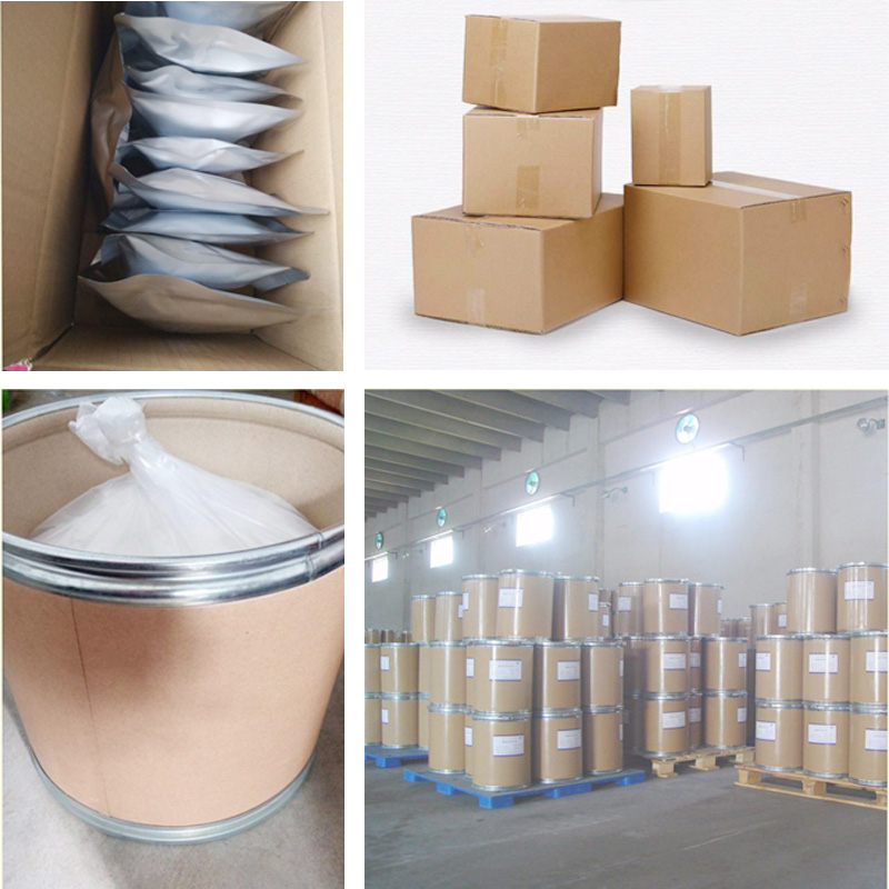 Suplemen Nutrisi Harga Rendah Bubuk Kreatin Monohidrat 80-200 Mesh