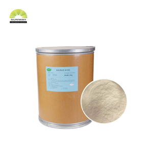 Pasokan Pabrik Bubuk Gum Gellan Food Grade Cas 71010-52-1 Gellen Gum