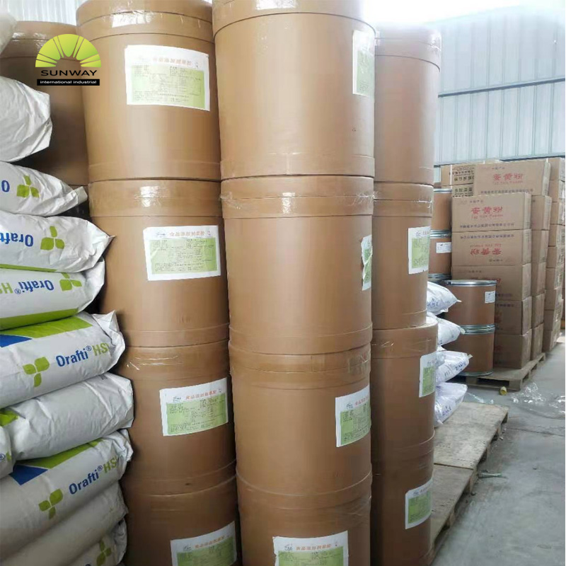 Aditif Pangan Pengental Pektin E440 Bloom 180-270