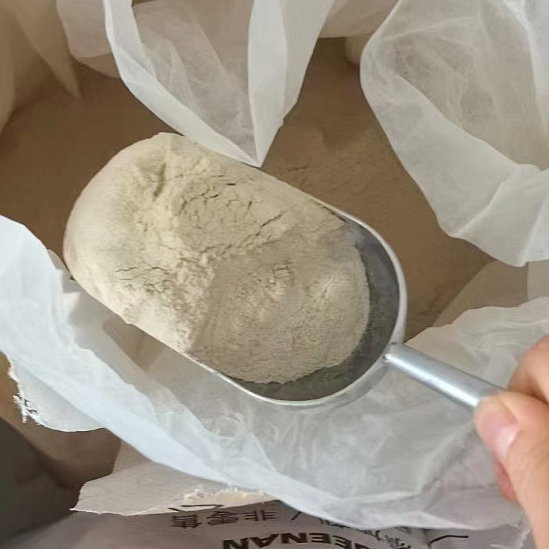 Karagenan Berkualitas Tinggi E407 Aditif Makanan Kappa Karagenan Bubuk