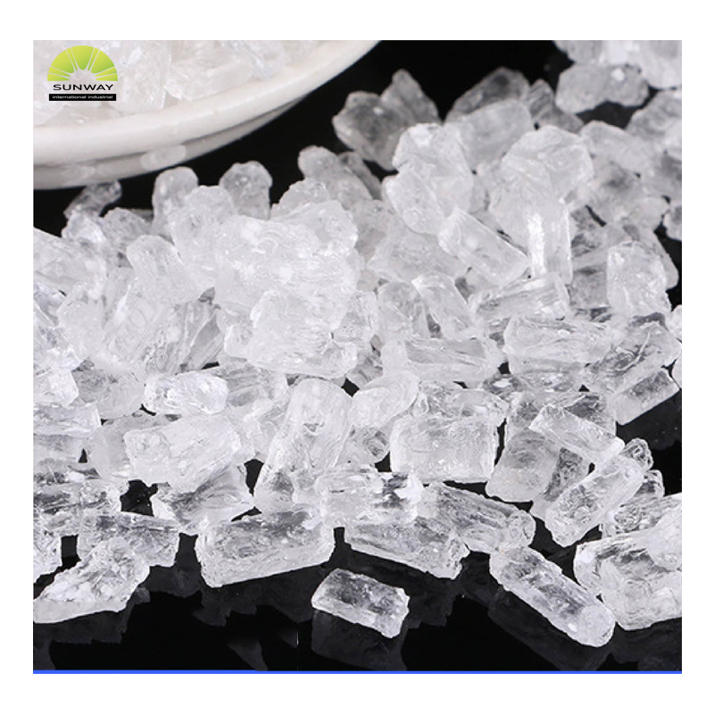 Natrium tiosulfat, bubuk putih 25kg/kantong, mikroelemen pakan ternak