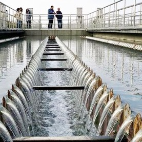 Bahan kimia apa yang digunakan untuk pengolahan air?