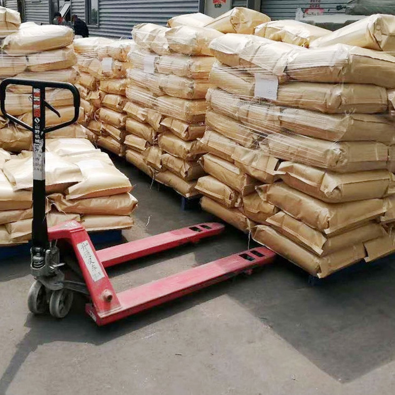 Enzim Mannanase Beta Mannanase 50000u/g untuk Pakan untuk Meningkatkan Kekebalan Hewan