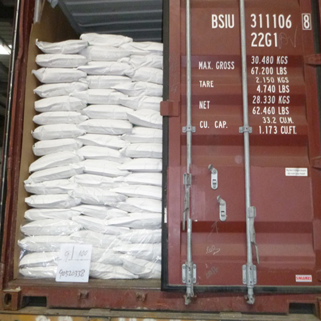 Bubuk kristal putih asam sitrat food grade harga asam sitrat kelas industri anhidrat