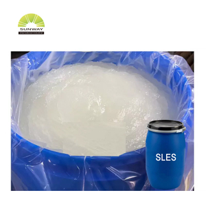 SLES 70 Natrium Lauril Eter Sulfat CAS NO 68585-34-2