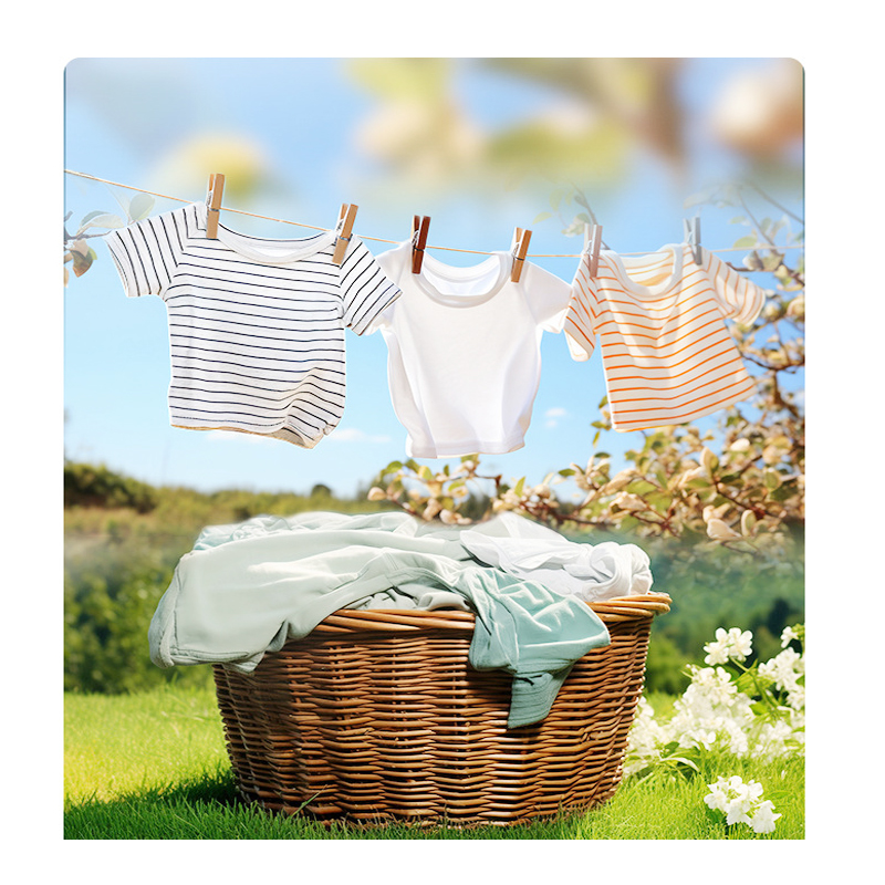 Deterjen Bubuk Protease Alkali Aktivitas Enzim Tertinggi 9025-49-4 dengan Harga Terendah Bahan Baku Massal