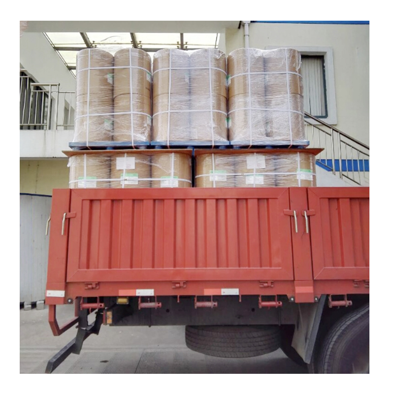 Bahan kimia sehari-hari Persiapan Enzim Bubuk Enzim Lipase CAS 9001-62-1