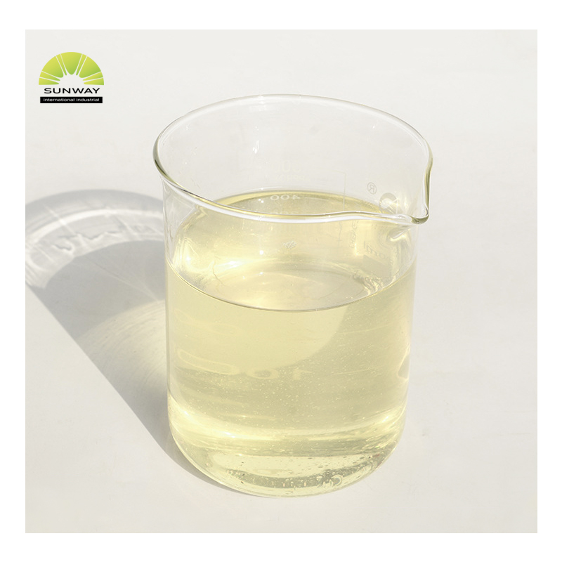 CAS 68439-57-6 35% Cair 92% Bubuk Aos Sodium Alpha Olefin Sulfonat