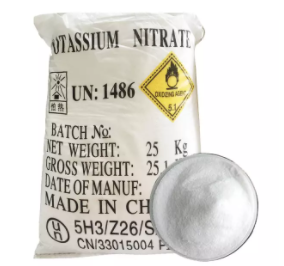 Berbagai jenis bahan tambahan makanan