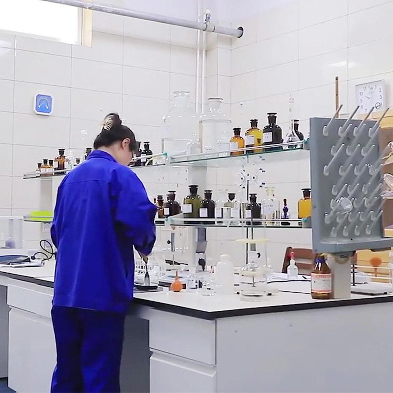 Aditif Makanan Bubuk Putih atau Kekuningan 98,5% Asam Sorbat Berlapis Enkapsulasi