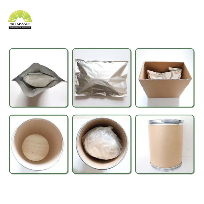 Bubuk Cacing Tanah Kering Harga Kompetitif CAS 23593-75-1