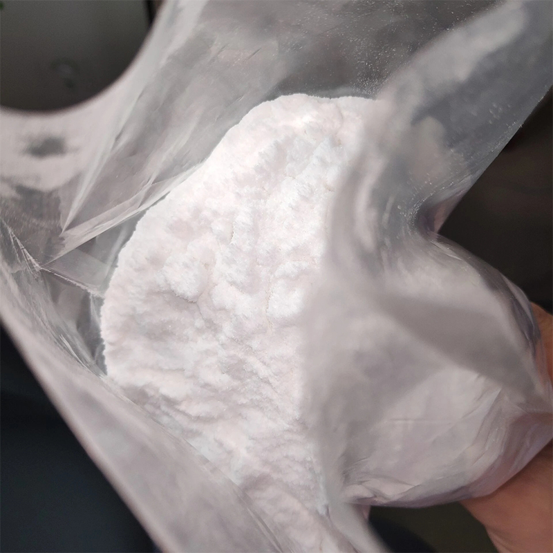 Pemanis Food Grade Natrium Siklamat CP95 NF13 25KG Kantong CAS NO 139-05-9