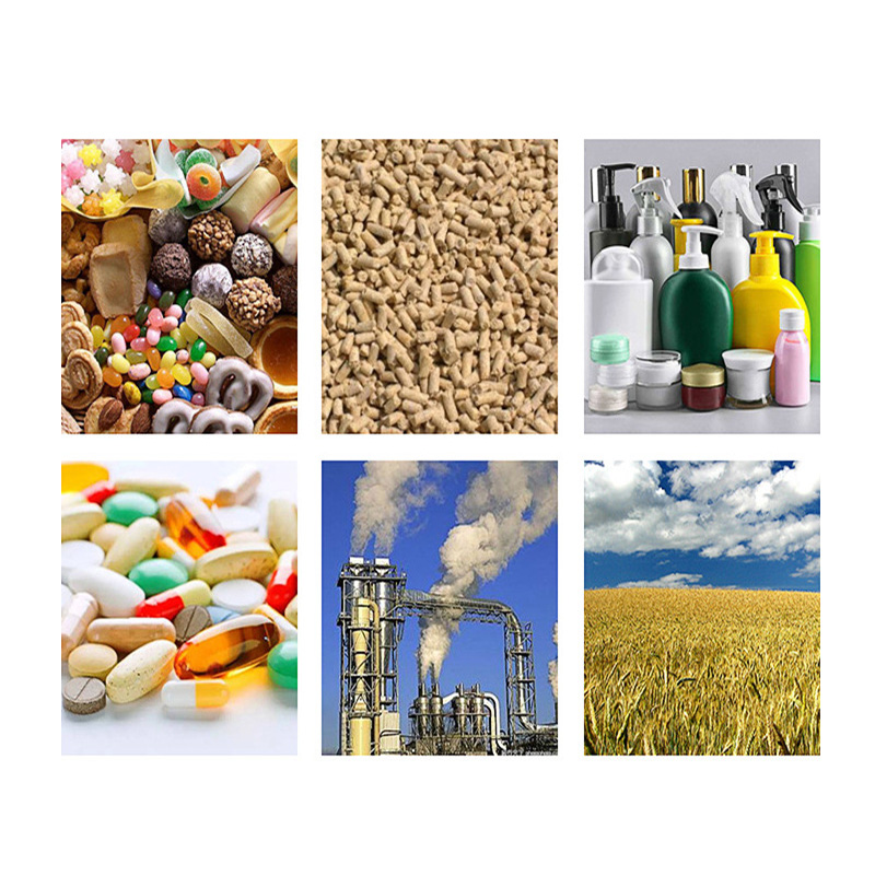 Manufaktur Pasokan Harga Rendah Penstabil Food Grade Pengental Bubuk 800 Kekuatan CAS 9002-18-0 Agar Agar 