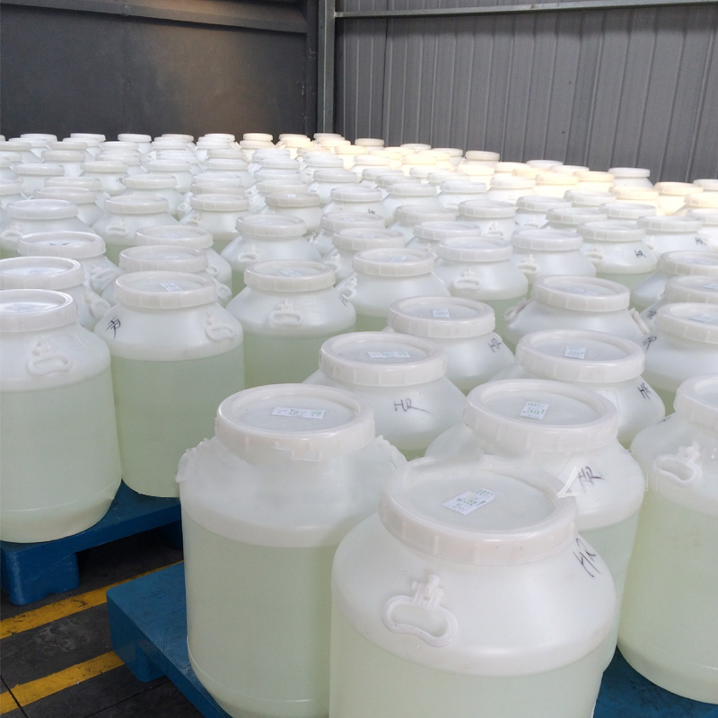 Aditif Makanan Massal Sertifikat Halal Kosher Pemanis Sirup Glukosa Cair Sirup Glukosa 99%