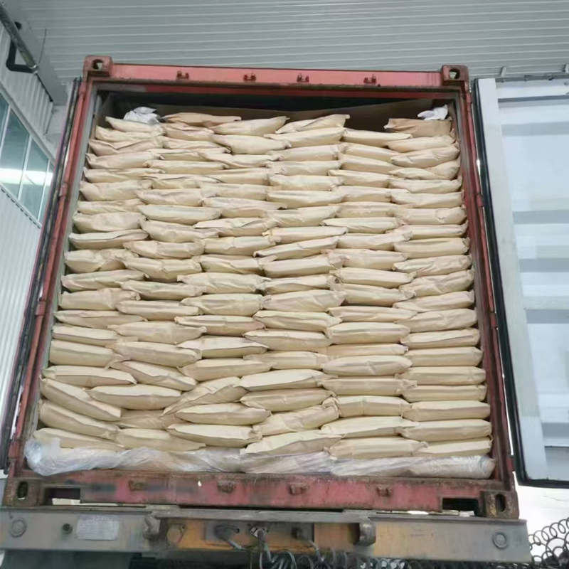 Bubuk Erythritol Pemanis Food Grade 25Kg Dikemas dalam Kantong Tersedia