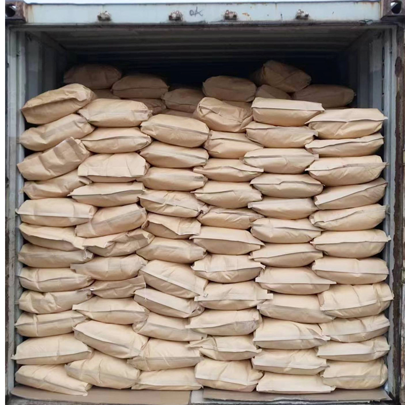 Aditif Pangan Pemanis Food Grade Bahan Baku Sorbitol 99% Bubuk CAS 50-70-4