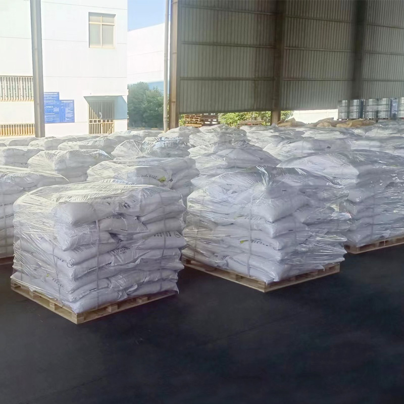 Bahan Tambahan Pangan Pengawet 98,5% Bubuk kristal atau partikel berwarna putih hingga kekuningan Natrium nitrit CAS 7632-00-0