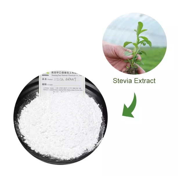 Fungsi dan pengetahuan ekstrak stevia