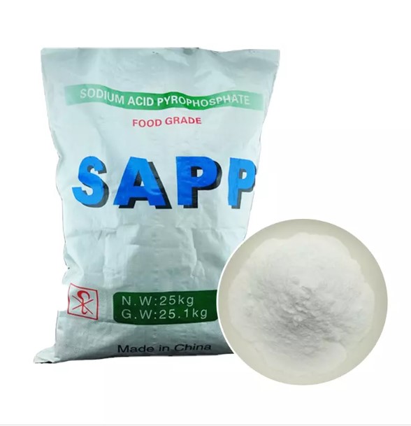 Informasi dan penerapan SAPP