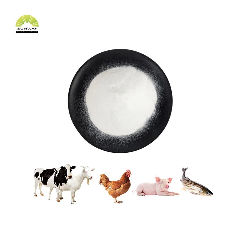 Bubuk Kalium Bikarbonat Pakan Berkualitas Tinggi