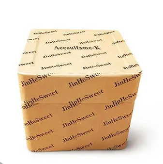 Kapan menggunakan pemanis?